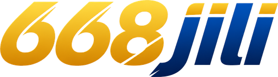 668jili official logo